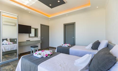 Villa Merve — 40