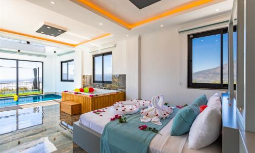 Villa Merve — 44