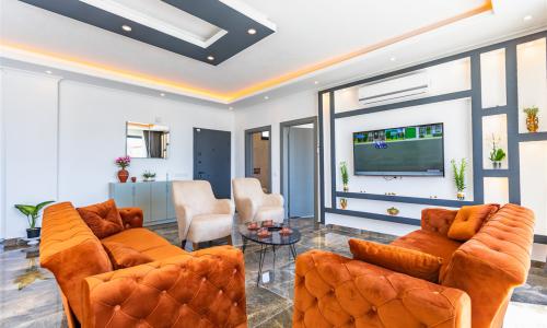 Villa Merve — 37
