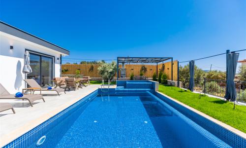 Villa Merve — 12