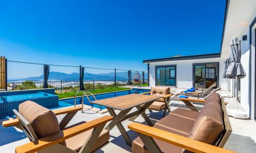 Villa Merve — 7