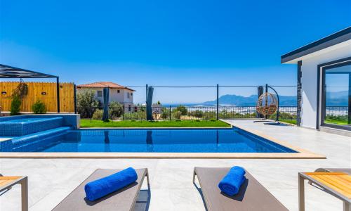Villa Merve — 19
