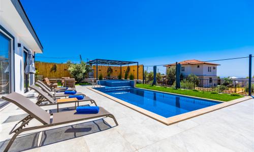 Villa Merve — 8