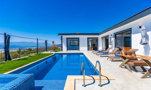 Villa Merve — 14