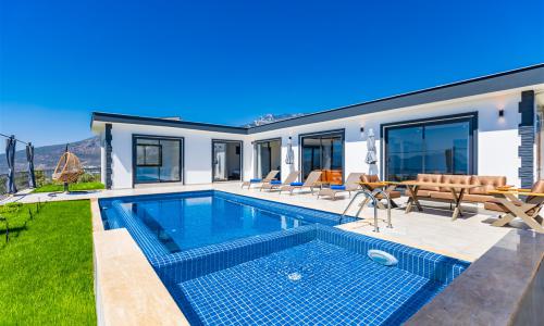 Villa Merve — 15