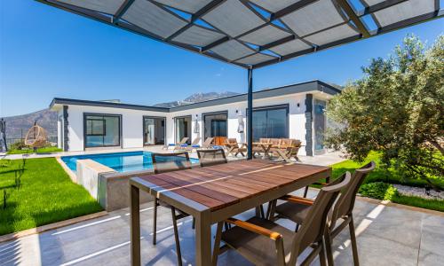 Villa Merve — 20