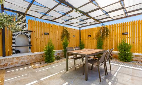 Villa Merve — 30