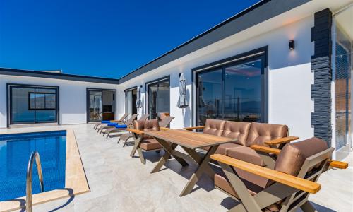 Villa Merve — 22