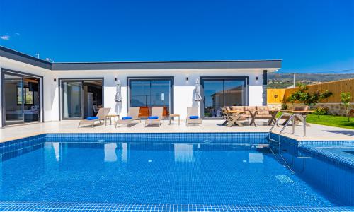 Villa Merve — 9