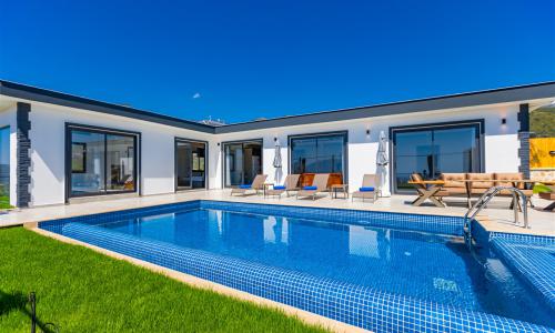 Villa Merve — 1