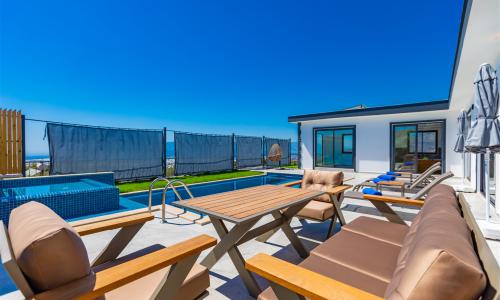 Villa Merve — 31