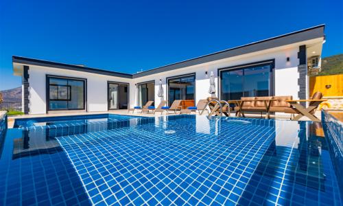 Villa Merve — 3