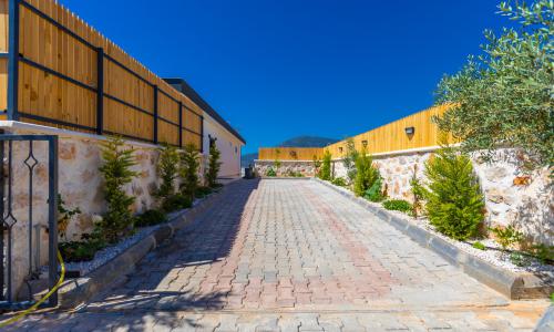 Villa Merve — 50
