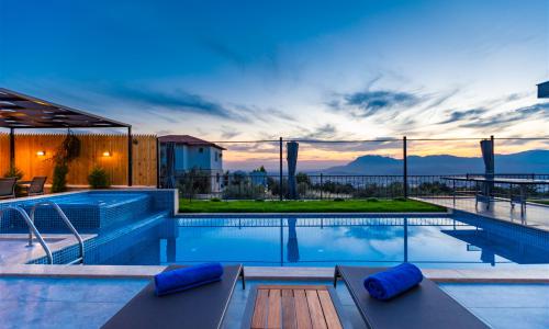 Villa Merve — 11