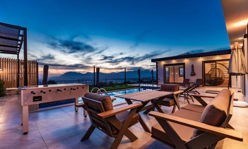 Villa Merve — 18