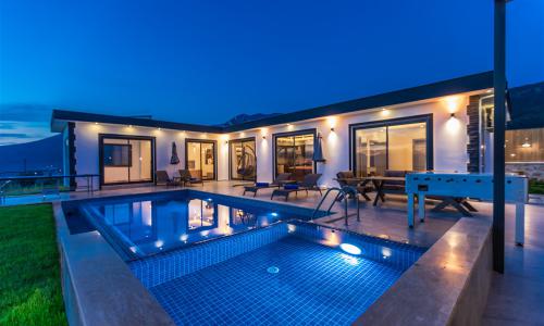 Villa Merve — 2