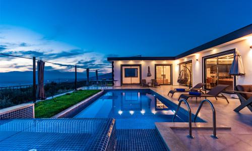Villa Merve — 5