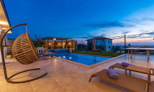 Villa Merve — 17