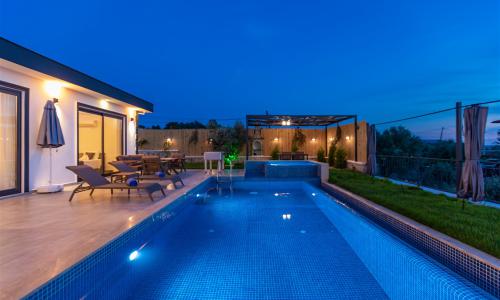 Villa Merve — 16
