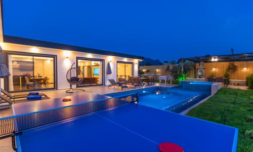 Villa Merve — 10