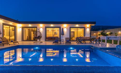 Villa Merve — 4