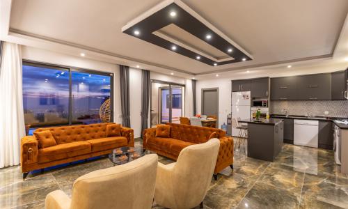 Villa Merve — 34