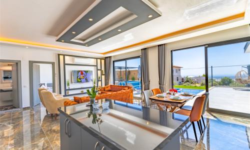 Villa Merve — 25