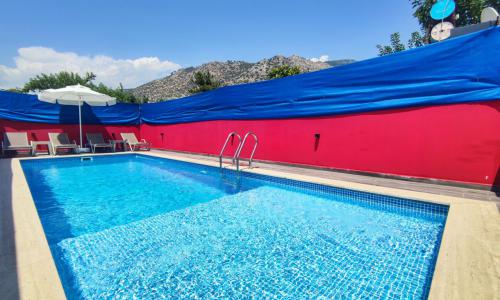 Villa Meyra — 2