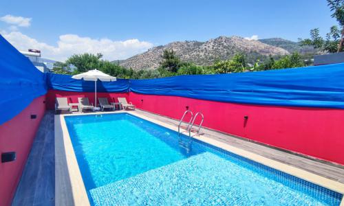 Villa Meyra — 4