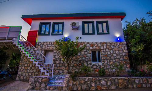 Villa Meyra — 38