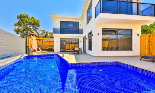 Villa Metaverse — 2