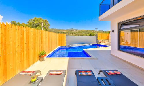 Villa Metaverse — 23