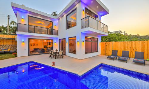 Villa Metaverse