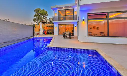 Villa Metaverse — 55
