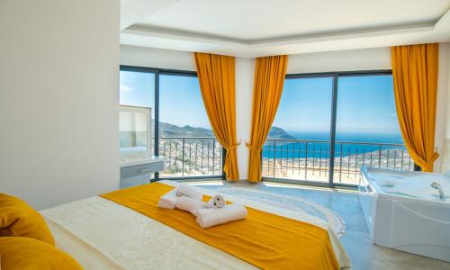 Villa Rima Liva — 11