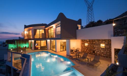 Villa Rima Liva — 3