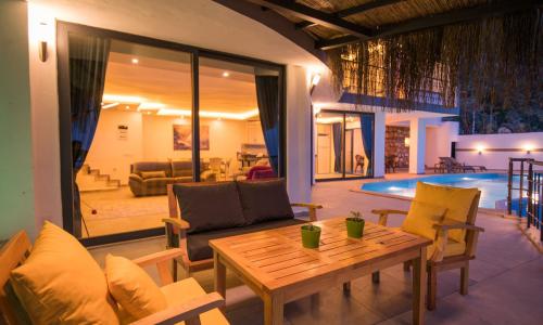 Villa Rima Liva — 26