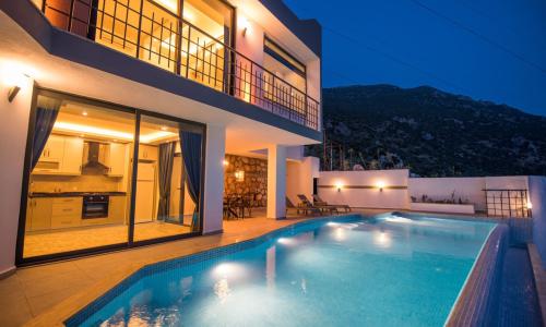Villa Rima Liva — 8