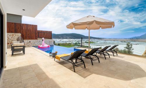 Villa Metehan Yeşilköy — 7