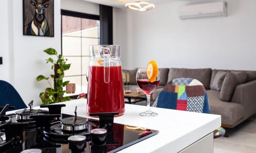 Villa Metehan Yeşilköy — 17