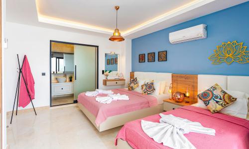 Villa Metehan Yeşilköy — 36