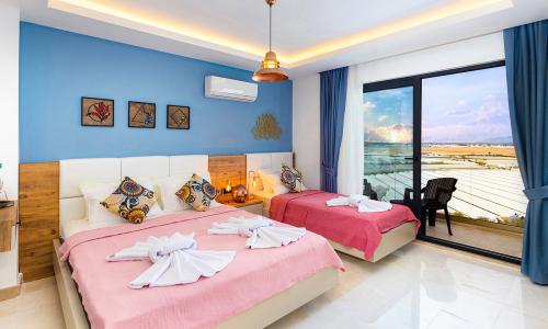 Villa Metehan Yeşilköy — 34