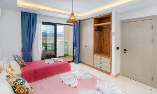 Villa Metehan Yeşilköy — 37