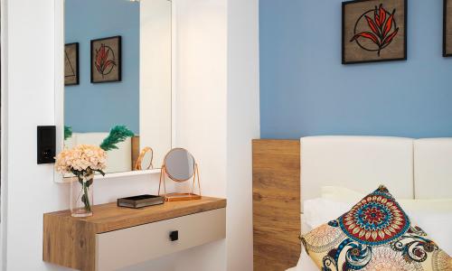 Villa Metehan Yeşilköy — 25
