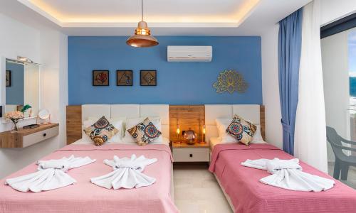 Villa Metehan Yeşilköy — 35