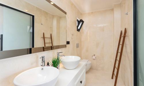 Villa Metehan Yeşilköy — 29