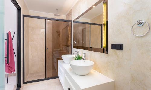 Villa Metehan Yeşilköy — 30