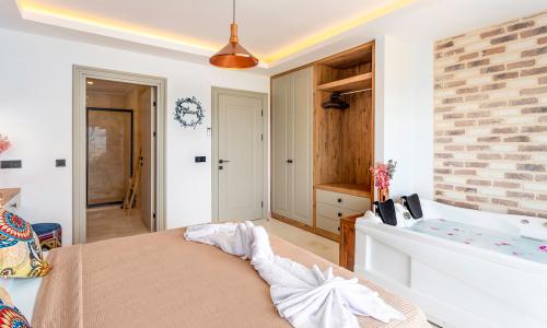 Villa Metehan Yeşilköy — 26