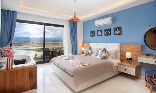 Villa Metehan Yeşilköy — 24