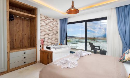 Villa Metehan Yeşilköy — 27